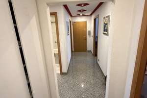 Gepflegte 4-Zimmer-Wohnung mit Balkon in Sindelfingen – Die vollständige Adresse der Immobilie erhältst du vom Anbieter., 71065 Sindelfingen – Vorschaubild 6
