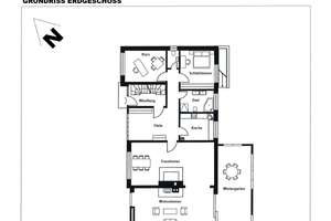 Freistehendes Haus mit Gartenidylle in exzellenter Lage – Die vollständige Adresse der Immobilie erhältst du vom Anbieter., 44229 Bittermark, Dortmund – Vorschaubild 29