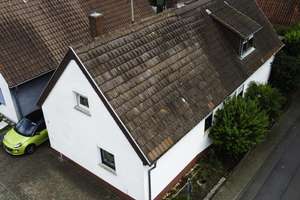 Neuer Preis: Einfamilienhaus mit großzügiger Terrasse in Top-Lage von Godramstein – Die vollständige Adresse der Immobilie erhältst du vom Anbieter., 76829 Landau-Godramstein, Landau in der Pfalz – Vorschaubild 1