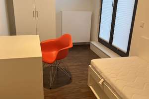 Einzimmerwohnung am Resi-Huber-Platz
