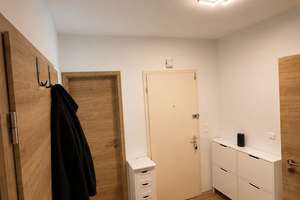 Gepflegte 2-Zimmer Wohnung mit Balkon in Siegen – 57072 Siegen, Siegen – Vorschaubild 4