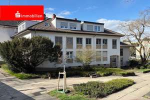 Attraktive 2-Zimmer-Wohnung in urbaner Wohnlage