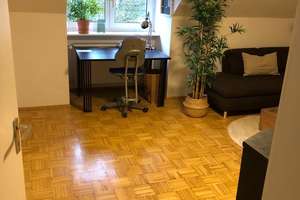 Wohnen mit Charakter: 2,5-Zimmer-Wohnung in Harlaching  – Leitzachstraße 5, 81547 Neuharlaching, München – Vorschaubild 2