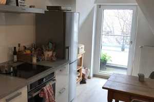 Charmante Dachgeschosswohnung in Gründerzeit-Altbau in Bonn-Beuel Mitte – Bonn – Vorschaubild 3