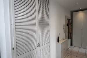 Helle 1-Zimmer-Wohnung in Bremen Mitte – Nähe Schlachte – Bremen – Vorschaubild 2