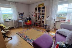  HELL • WEITBLICK • PROVISIONSFREI: Attraktive 4-Zi.-Wohnung  – 67065 Gartenstadt, Ludwigshafen am Rhein – Vorschaubild 13