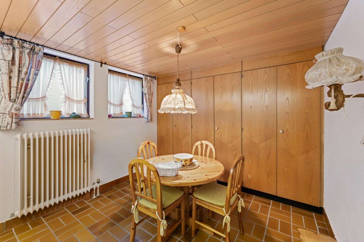 Immobilie in Schallstadt - Gepflegtes und charmantes Reihenmittelhaus in Schallstadt-Mengen - Bild 11