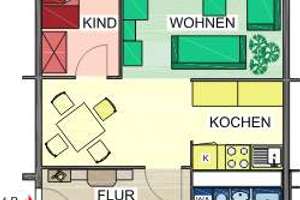 4-Raumwohnung...wartet auf Sie! – Faleska-Meinig-Straße 14, 9122 Markersdorf, Chemnitz – Vorschaubild 12