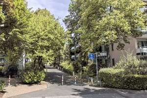 Charmante 3-Zimmer-Wohnung im Erdgeschoss mit Terrasse & Gartenblick in Bonn-Hardtberg – Morseweg 24, 53125 Brüser Berg, Bonn – Vorschaubild 16