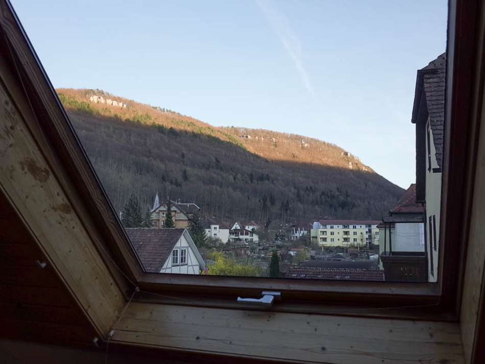 Ausblick