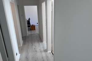 Zeitgemäßer 4 Zimmer - Bungalow
mit Wintergarten für
ebenerdiges & ruhiges Wohnen – Die vollständige Adresse der Immobilie erhältst du vom Anbieter., 22547 Lurup, Hamburg – Vorschaubild 6