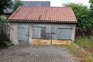 Ein- Zweifamilienhaus mit Scheune, Garagen und großem Grundstück – Die vollständige Adresse der Immobilie erhältst du vom Anbieter., 7338 Drognitz – Vorschaubild 5