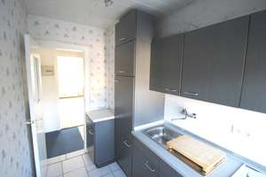 Kapitalanlage mit Potenzial: 3-Zimmer-DG-Wohnung mit Aussenstellplatz in Bremen nahe Mercedes – Die vollständige Adresse der Immobilie erhältst du vom Anbieter., 28327 Ellener Feld, Bremen – Vorschaubild 8