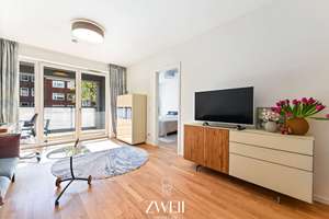 Einziehen oder direkt vermieten: Neuwertige Wohnung im urbanen Schulterblatt! – Die vollständige Adresse der Immobilie erhältst du vom Anbieter., 20357 Eimsbüttel (Ortsteil), Hamburg – Vorschaubild 2
