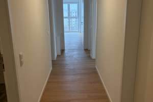 4-Zimmer-Wohnung mit TG-Stellplatz, gehobener Innenausstattung, Balkon und Einbauküche in Rostock – Kleiner Warnowdamm 1d, 18109 Groß Klein, Rostock – Vorschaubild 5
