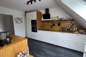 Exklusive Maisonette-Wohnung in Mannheim Wallstadt – Die vollständige Adresse der Immobilie erhältst du vom Anbieter., 68259 Wallstadt, Mannheim – Vorschaubild 5
