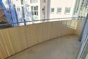 *HERRLICHE* 2 Zimmerwohnung mit Balkon*