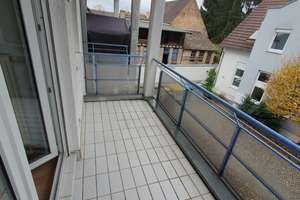 Zuhause mit 3 Zimmern in Mannheim-Friedrichsfeld