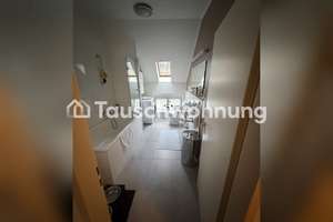 Tauschwohnung: 3,5-Zimmer-Wohnung mit Garten in Stadtbezirk 3 – 40227 Oberbilk, Düsseldorf – Vorschaubild 5