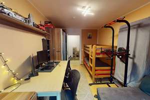 *Niedrige Provision* Großzügige 4-Zimmer-Wohnung mit zwei Balkonen und Garage in HD-Emmertsgrund – Die vollständige Adresse der Immobilie erhältst du vom Anbieter., 69126 Emmertsgrund, Heidelberg – Vorschaubild 11
