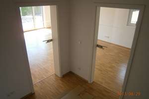 moderne, ruhige und gepflegte DHH in Büchlberg – Reitbergstraße 4a, 94124 Büchlberg – Vorschaubild 5