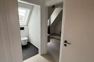 Wohnen mit Geschichte – Designerwohnung im Gründerzeithaus – Die vollständige Adresse der Immobilie erhältst du vom Anbieter., 70563 Vaihingen-Mitte, Stuttgart – Vorschaubild 19