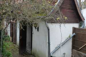 Hexenhaus mit Hof und Gärtchen, Preis ist verhandelbar !!  – Wiesbaden – Vorschaubild 23
