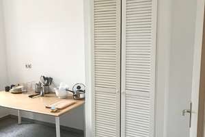 Individuelle 3 Zi. Wohnung mit Flair, Wilhelmstr. 6 – Wilhelmstraße 6, 65185 Mitte, Wiesbaden – Vorschaubild 8