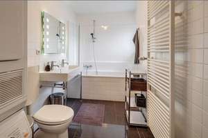 Möbliert: Hochwertige 4-Zimmer Wohnung in Toplage – Die vollständige Adresse der Immobilie erhältst du vom Anbieter., 80638 Nymphenburg, München – Vorschaubild 11