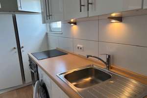 Modernisiertes Penthouse am Wehrhahn!  – Die vollständige Adresse der Immobilie erhältst du vom Anbieter., 40211 Stadtmitte, Düsseldorf – Vorschaubild 6