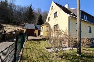 Ferienhaus im idylischen Osterzgebirge – Erzgebirgskreis – Vorschaubild 3