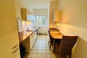 Helle 2,5-Zimmer-Wohnung mit Balkon und Blick ins Grüne – Stengelestraße ., 22111 Horn, Hamburg – Vorschaubild 7