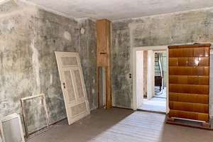 Luxuriöse Villa-Mehrfamilienhaus mit Bauplatz und eigenem Brunnen - Ein Traum für Investoren! – Die vollständige Adresse der Immobilie erhältst du vom Anbieter., 6712 Zeitz – Vorschaubild 10