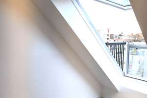 Erstbezug! Helles, möbliertes Apartment in zentraler Lage von Ingolstadt – Richard-Wagner-Straße 1, 85057 Nordwest, Ingolstadt – Vorschaubild 2