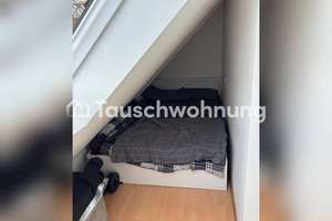 Tauschwohnung: Münster-Mitte: Tausche gemütliche 2,5-Zimmer-Wohnung – 48153 Josef, Münster – Vorschaubild 9