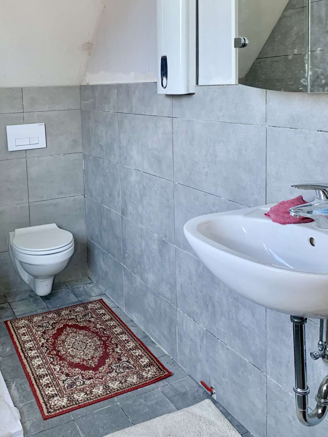 Immobilie in Seevetal - Sanierungsobjekt oder Neubauchance auf 1.010 m² Grundstück in Seevetal-Lindhorst - Bild 20