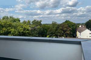 2-Zimmer Wohnung mit  Dachterrasse – René-Schickele-Straße 3, 53123 Duisdorf, Bonn – Vorschaubild 2