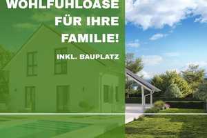 Wohnen im Neubaugebiet! Planen Sie Ihr Taumhaus mit OKAL! – Ostholstein (Kreis) – Vorschaubild 1
