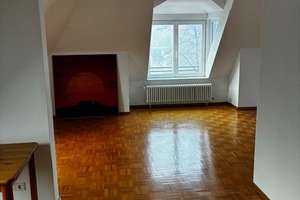 Exklusive 3,5-Zi.-Wohnung mit Gartennutzung in schöner Lage in Degerloch – Die vollständige Adresse der Immobilie erhältst du vom Anbieter., 70597 Waldau, Stuttgart – Vorschaubild 3