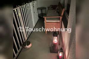 Tauschwohnung: Wohnung in der Langerstraße abzugeben – Langerstraße 2, 81675 Maximilianeum, München – Vorschaubild 9