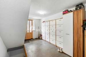 Gepflegtes, teilvermietetes MFH mit 3 Wohnungen und Ausbaureserve für eine weitere Wohnung!  – Die vollständige Adresse der Immobilie erhältst du vom Anbieter., 72768 Oferdingen, Reutlingen – Vorschaubild 14
