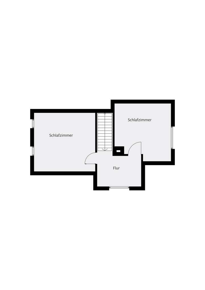 Grundriss OG
