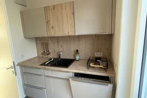 Helle 2-Zimmer-Wohnung mit Loggia in Köln Junkersdorf – Die vollständige Adresse der Immobilie erhältst du vom Anbieter., 50858 Junkersdorf, Köln – Vorschaubild 2