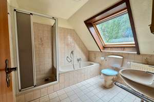 Einfamilienhaus und Doppelhaushälfte auf zwei separaten Flurstücken in Nienburg! – Die vollständige Adresse der Immobilie erhältst du vom Anbieter., 31582 Nienburg (Weser) – Vorschaubild 15