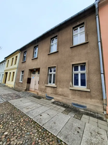 Mehrfamilienhaus in Neuruppiner Altstadt, Ostprignitz Ruppin Kreis – Bild 3
