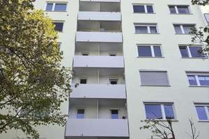 3-Zimmer-Wohnung mit 2 Balkonen in Garching bei München – Einsteinstraße 1, 85748 Garching bei München – Vorschaubild 11