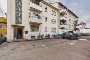 Kapitalanlage mit Zukunft: Mehrfamilienhaus inkl. 2 Gewerbeeinheiten – Starkes Investorenpotenzial – Die vollständige Adresse der Immobilie erhältst du vom Anbieter., 68305 Waldhof, Mannheim – Vorschaubild 7