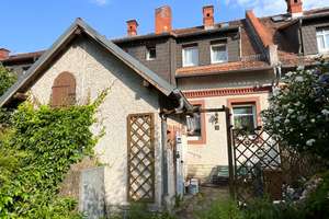 Gemütliches Reihenhaus mit Terrasse - Kronberg in bester Lage (Provisionsfrei) ERBPACHT – Die vollständige Adresse der Immobilie erhältst du vom Anbieter., 61476 Kronberg im Taunus – Vorschaubild 16