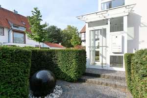 PENTHOUSEWOHNUNG IM DECHANEIVIERTEL VON MÜNSTER – 48145 Mauritz-Mitte, Münster – Vorschaubild 3