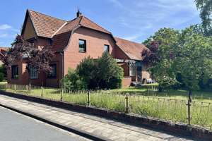 Viel Platz zum Wohnen – Die vollständige Adresse der Immobilie erhältst du vom Anbieter., 29339 Wathlingen – Vorschaubild 8